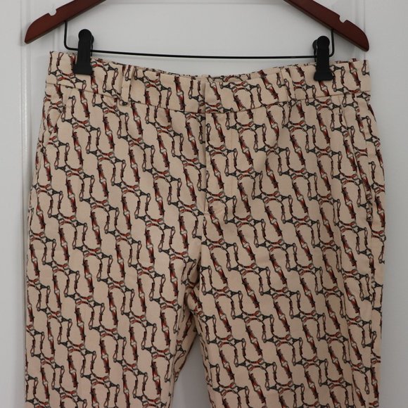 Zara | Pink Pants, size 10 - Picture 2 of 5